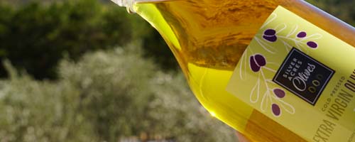 olive oil sales adelaide small